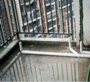 姑苏漏水维修 阳台漏水怎么修理?