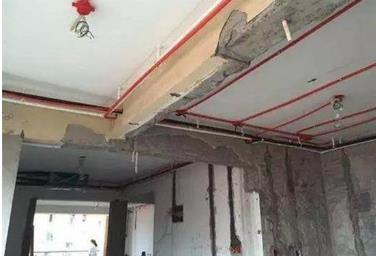 姑苏漏水维修 墙面漏水怎么办呢?墙面漏水的原因?