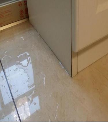姑苏漏水检测 厕所漏水怎么检测?