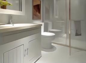 姑苏卫生间补漏